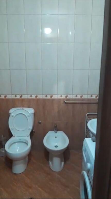 APARTMENT FOR RENT 2+1