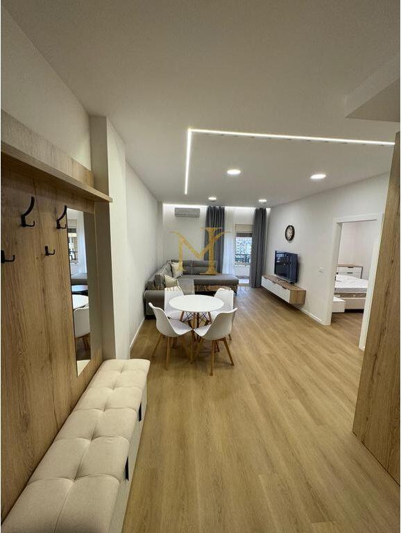 APPARTAMENTO 1+1 IN VENDITA A SPIAGGIA FERROVIARIA, DURAZZO!