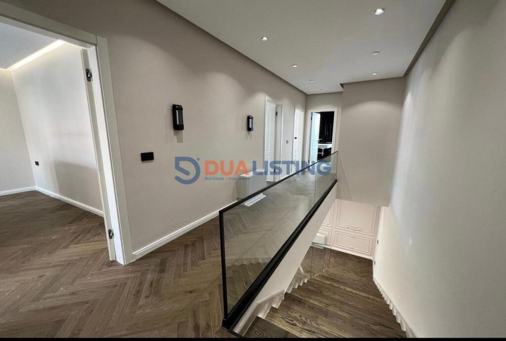 Vile moderne për qira pranë TEG