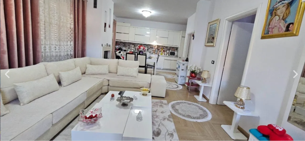 3-Story Villa for Sale in Xhafzotaj Durres