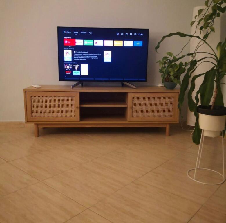 Appartamento 1+1, ex Mercato Elettrico!