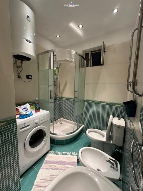 Apartament Me Qera 3+1 tek Shkolla e Baletit (ID B230130) Tirane.