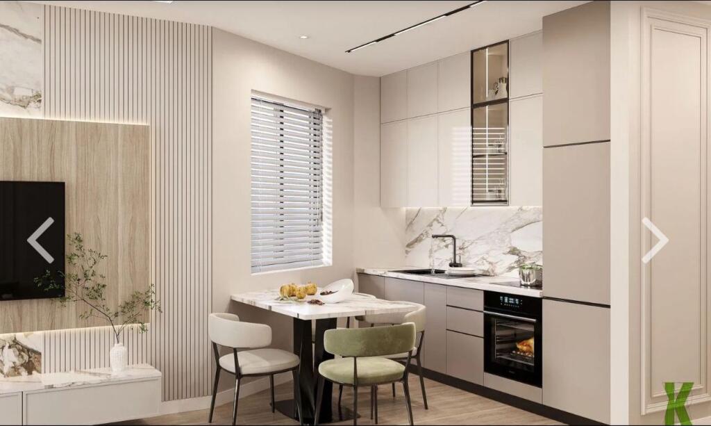 VENDESI APPARTAMENTO 2+1 VICINO A VM RESORT GOLEM DURRËS