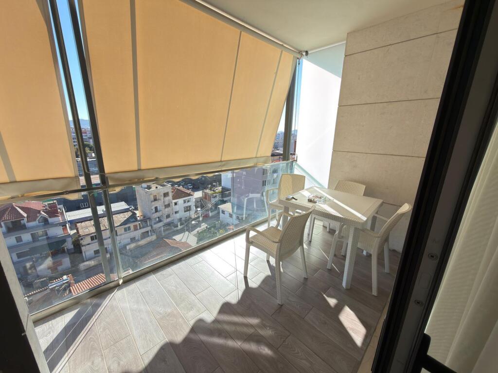 Apartment for rent 1+1+parking Fiori di Bosko