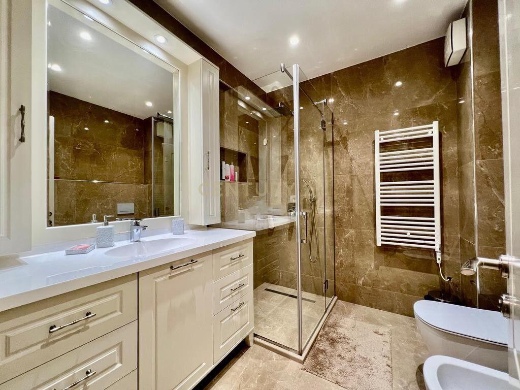 APARTAMENT PER QIRA 2+1+POST PARKIMI, DON BOSKO