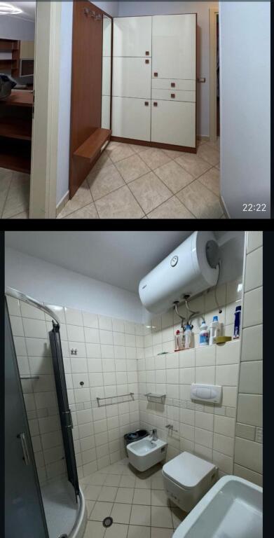 Apartment 2+1 for rent near Harry Fultz