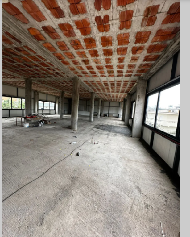 Business Premises for Rent in Shkozet Durres