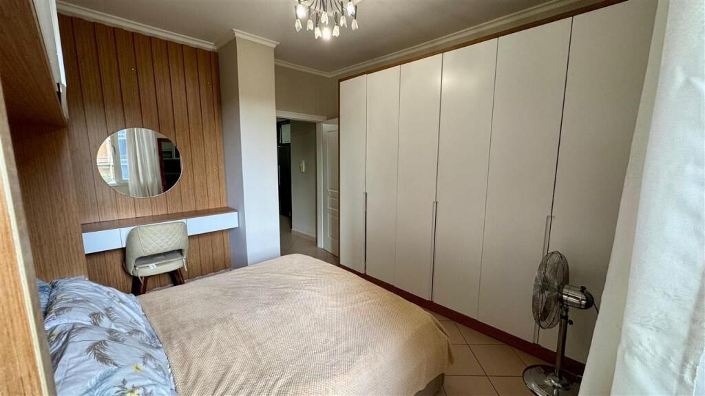 Apartment 2+1 for rent opposite Kristal Center at the Overpass