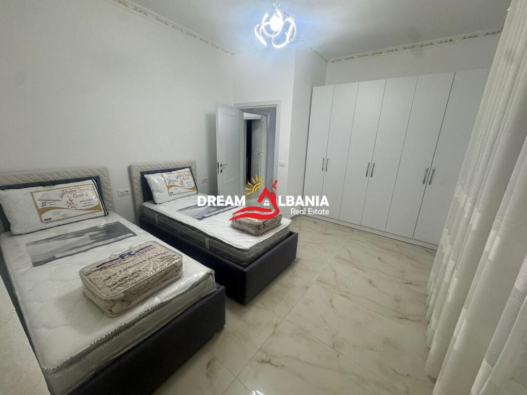 Apartment 2+1 +2 for rent at 5 Maji near Dinamo factory, Tirana (ID 42215179)