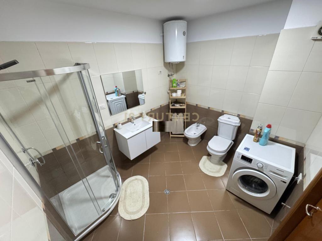 APARTMENT 1+1 KAVAJËS STREET