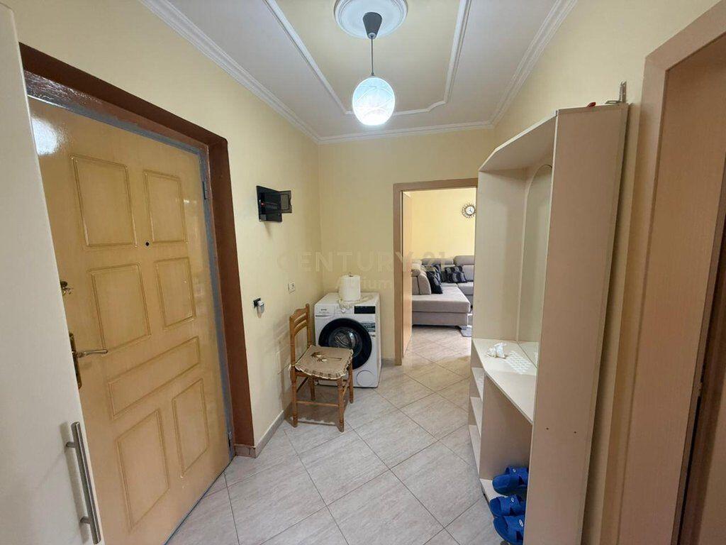 🏠 Appartamento 1+1 in vendita – Ali Demi, vicino alla scuola “Kushtrimi i Lirisë”