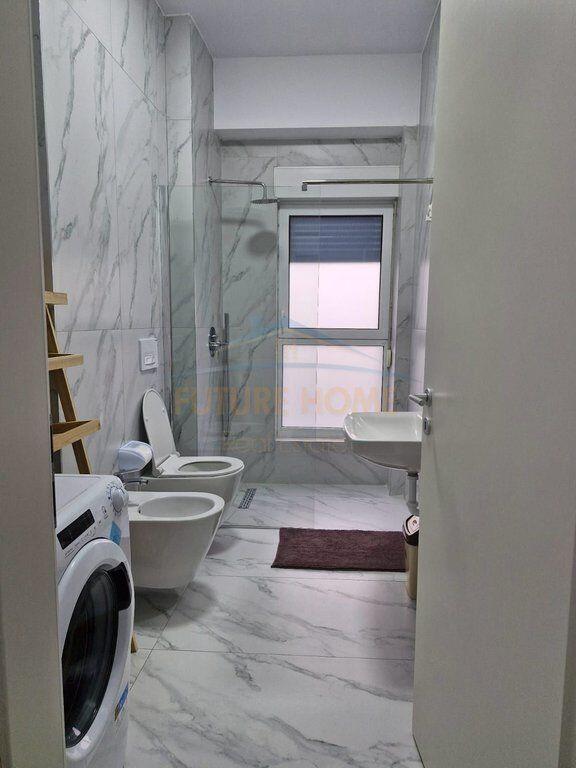 Rent, Apartment 1+1, Ali Demi, Tirana