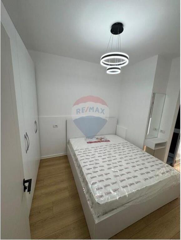 Apartment - For Sale - Bill Klinton Street, Tirana (ID: 530261059-315)