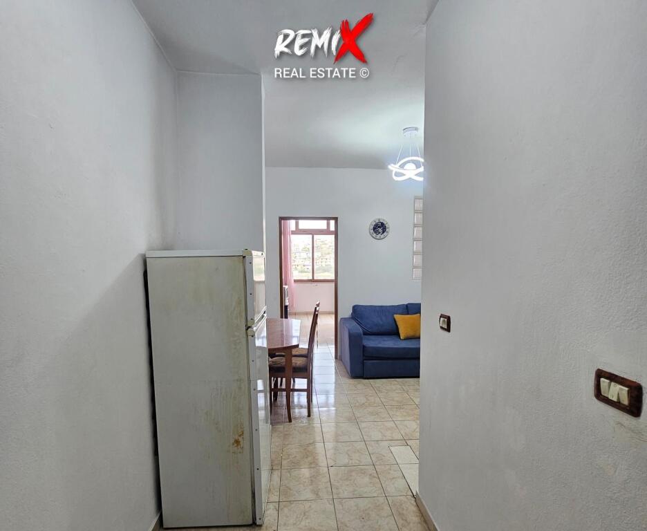 APARTAMENT 1+1 PER SHITJE PRANE KAVALISHENCES,PLAZH ILIRIA DURRES