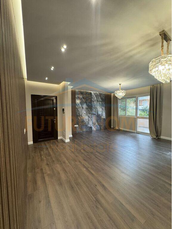 Apartment 2+1+2, for rent, Botanical Garden, Tirana