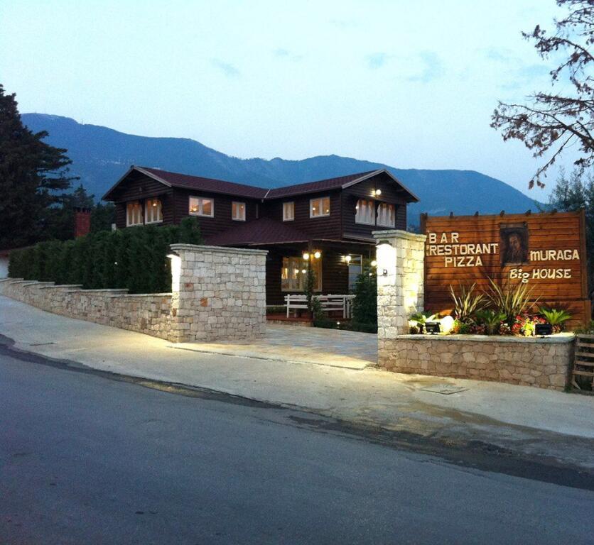 AFFITTASI APPARTAMENTO 1+1+BALCONE "FRESK, VICINO AL RISTORANTE MURAGA" 370 EURO