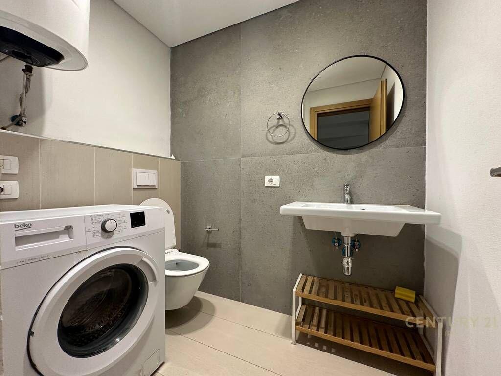 Vile me qira ne Rezidencen Olive Grove, Teg