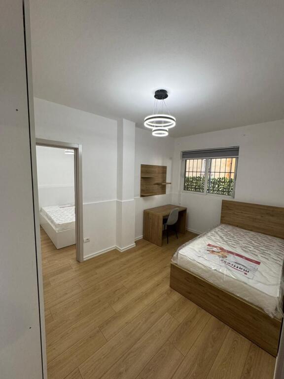 🏡 Apartment 2+1+2 with Veranda for Sale – Bill Clinton Street, Kodra e Diellit