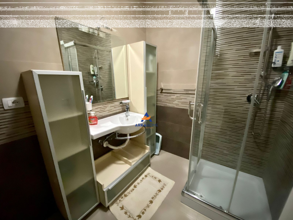 FOR SALE APARTMENT 2+1+2+BALCONY "DURRES" 300,000 EURO