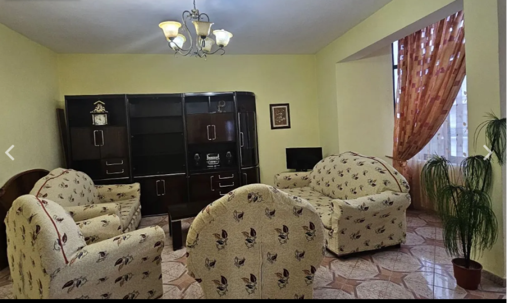 APARTMENT FOR RENT 2+1 SHKOZET DURRES