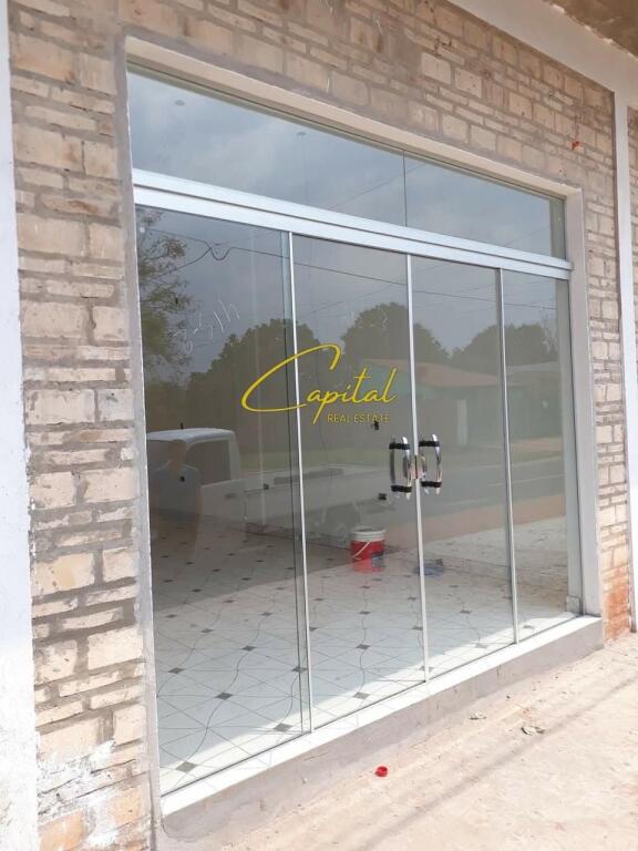 SHOP FOR RENT 35 M2 FORMER ELECTRIC MARKET 40,000 LEKE