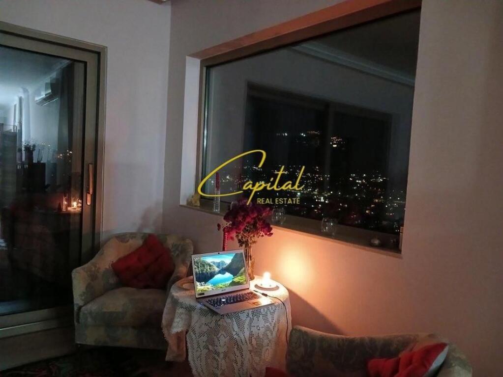 APARTMENT FOR RENT 2+1 FRESKU 600 EURO