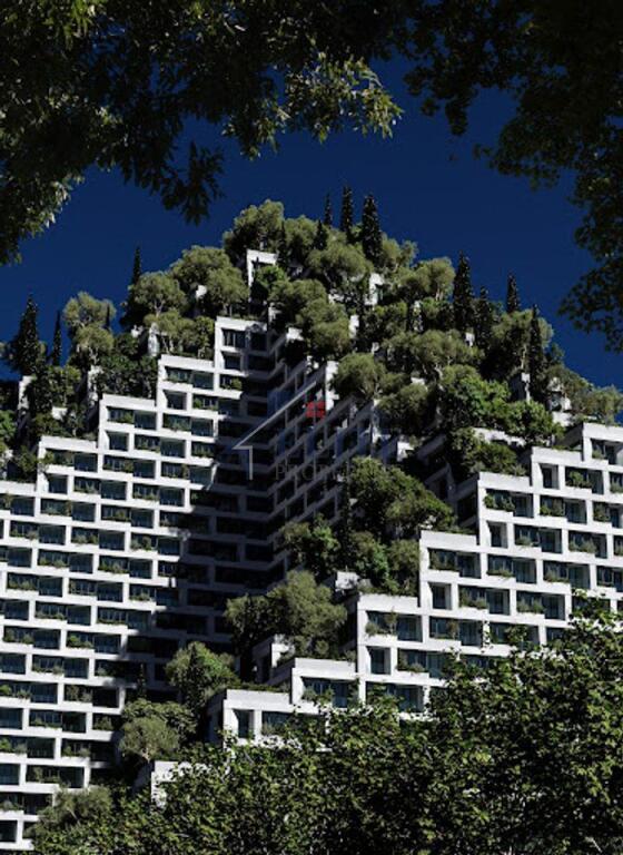 Appartamento in vendita Lion Park 2