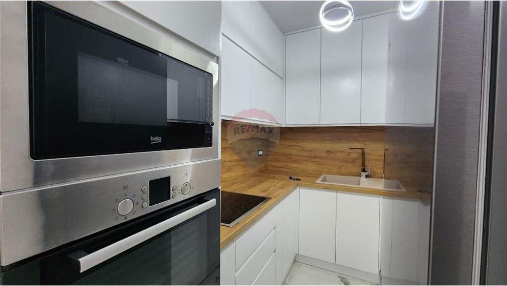 Appartamento 2+1 in affitto, Viale Zogu 1