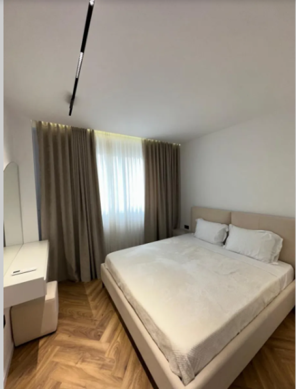 SHITET SUPER APARTAMENT 1+1 GOLEM DURRES