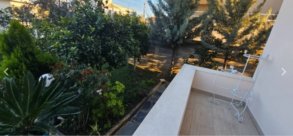 3-Story Villa for Sale in Xhafzotaj Durres