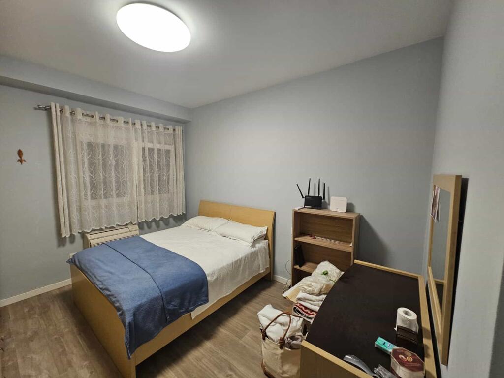 Appartamento In Affitto 2+1 a Porcelan (ID B2201506) Tirana​