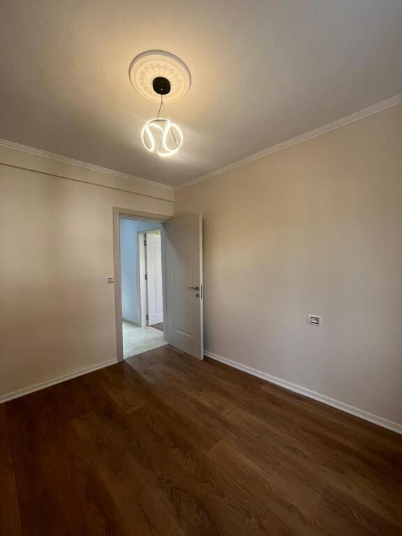 For sale, 2+1 Apartment, Harry Fultz Street, Tirana