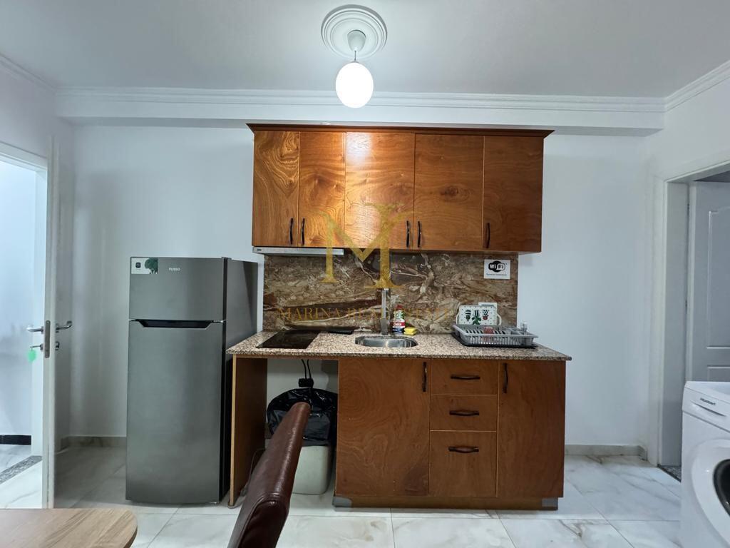 Qera garsoniere, Plazh Rrota e Kuqe (deri ne 1 maj)