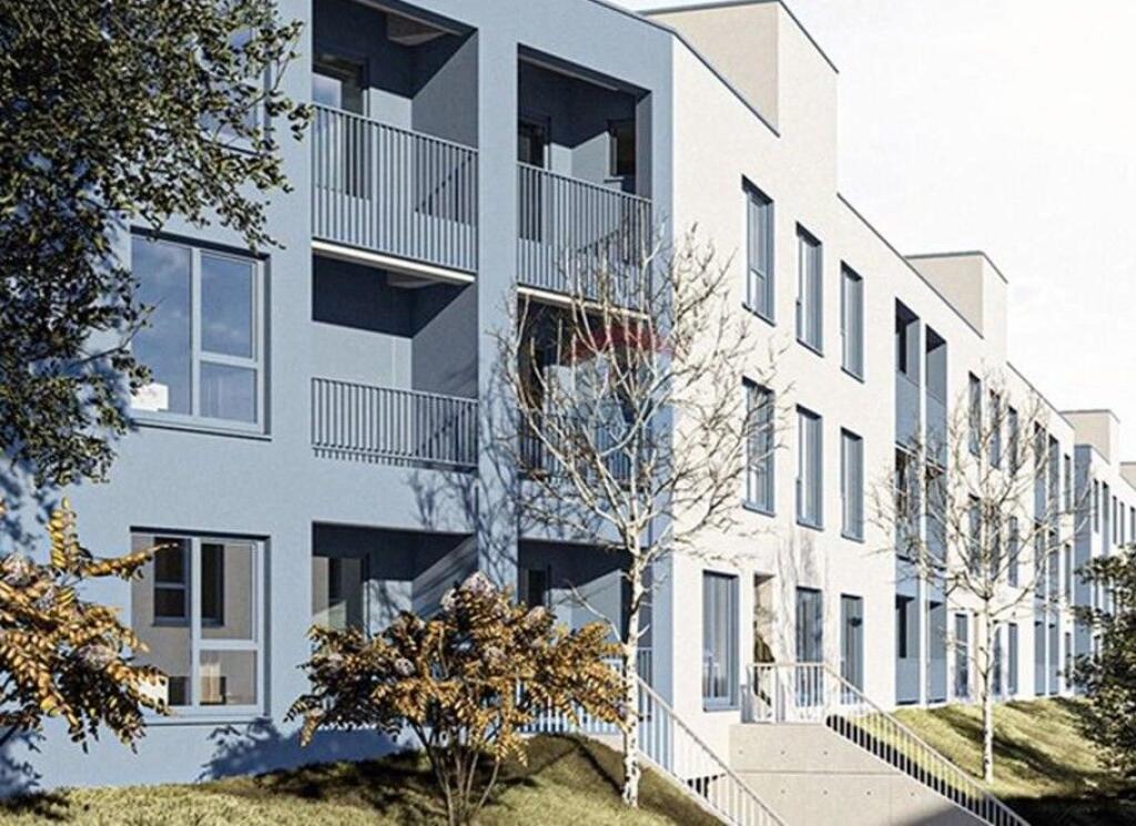 Furnished 1+1 apartment for sale in Fresku, Tirana