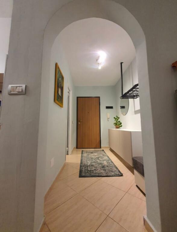 Appartamento 1+1, ex Mercato Elettrico!