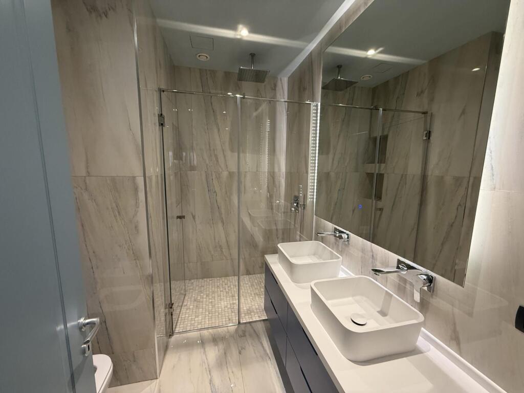 Luxury 3+1+2 apartment for sale in the residential complex “Touch of the Sun"