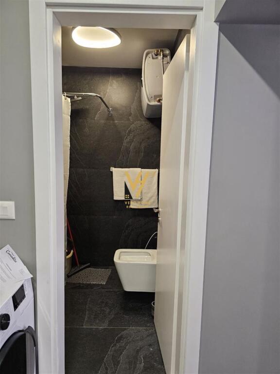 APARTMENT 1+1 FOR RENT ON FORTUZI STREET 700 EURO