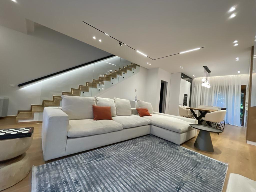 🏡 Ville in Affitto – Complesso Colombo, Tirana 🌿