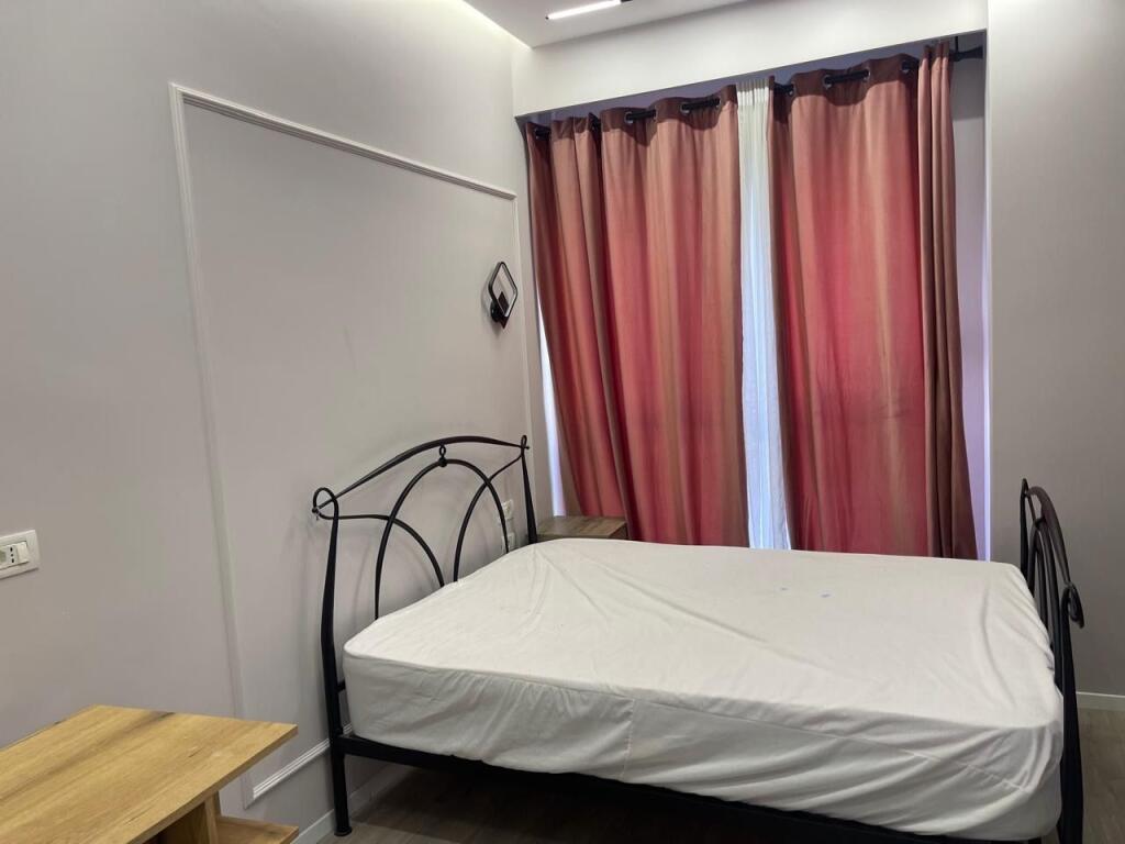 Apartment 2+1, Aviation Field!