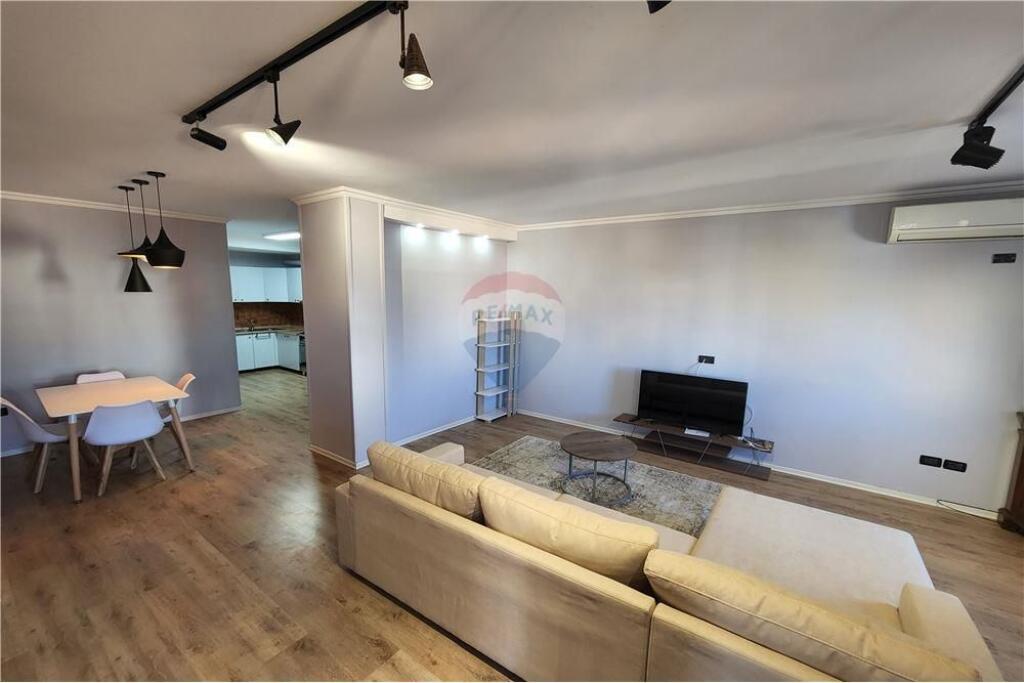 Apartament - Për Qira - Rruga Sami Frashëri, Tiranë