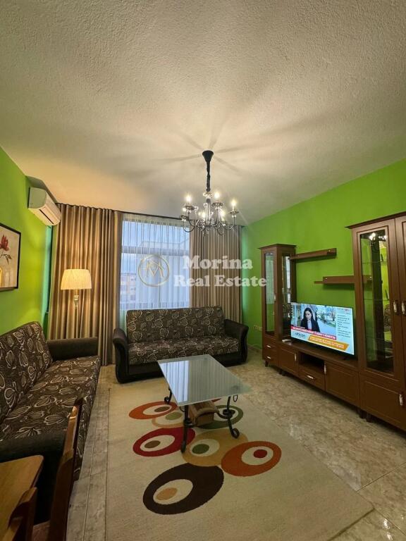 Qera, Apartament 1+1, Rruga Ferit Xhajko, 5 Maji, 500 euro/muaj