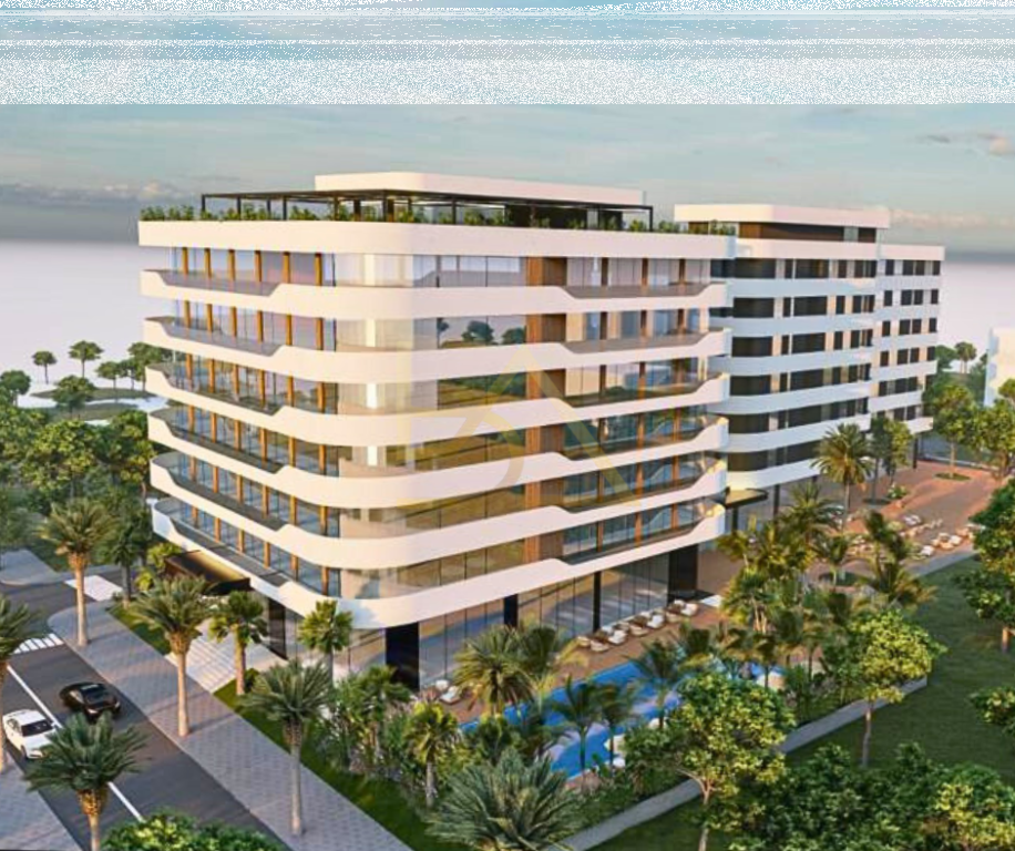 Capiten Coast Residence – Golem