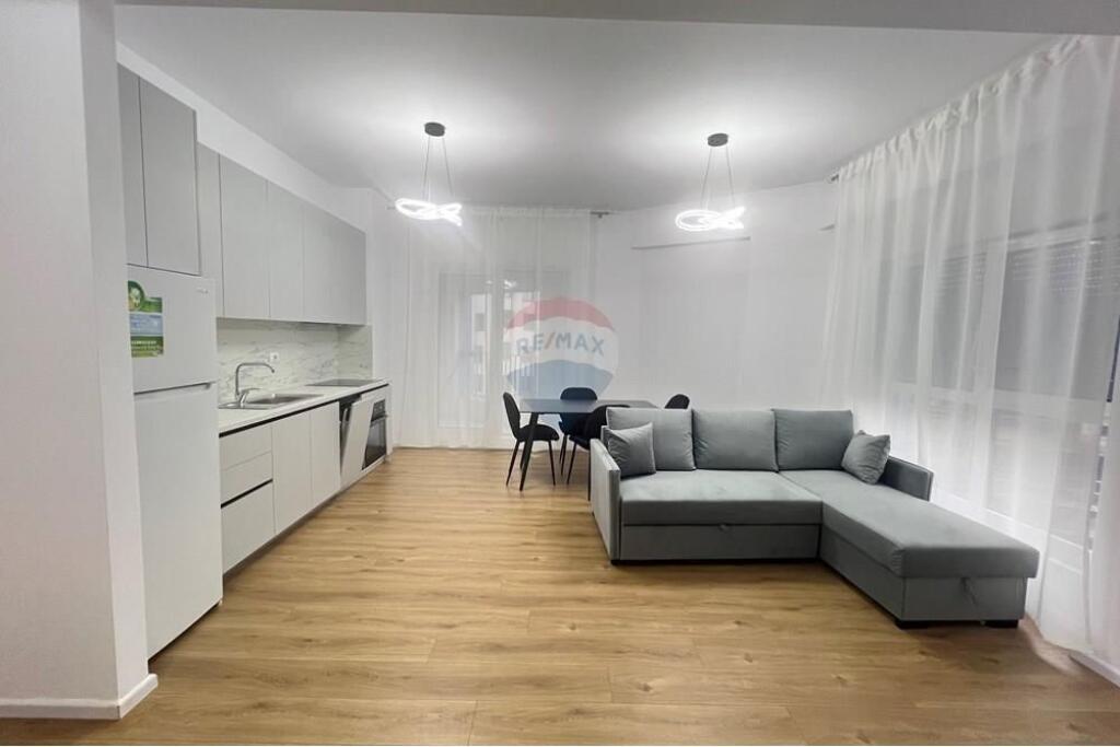 Appartamento 1+1 in affitto Complesso Kaimi, Ali Demi !