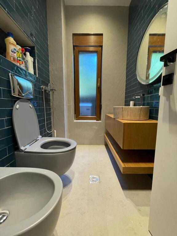 🏡 Ville in Affitto – Complesso Colombo, Tirana 🌿