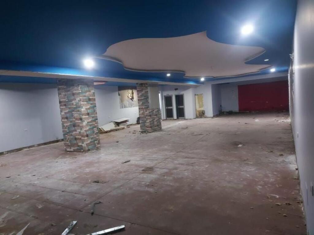 Locale Commerciale In Affitto A Lungo Termine