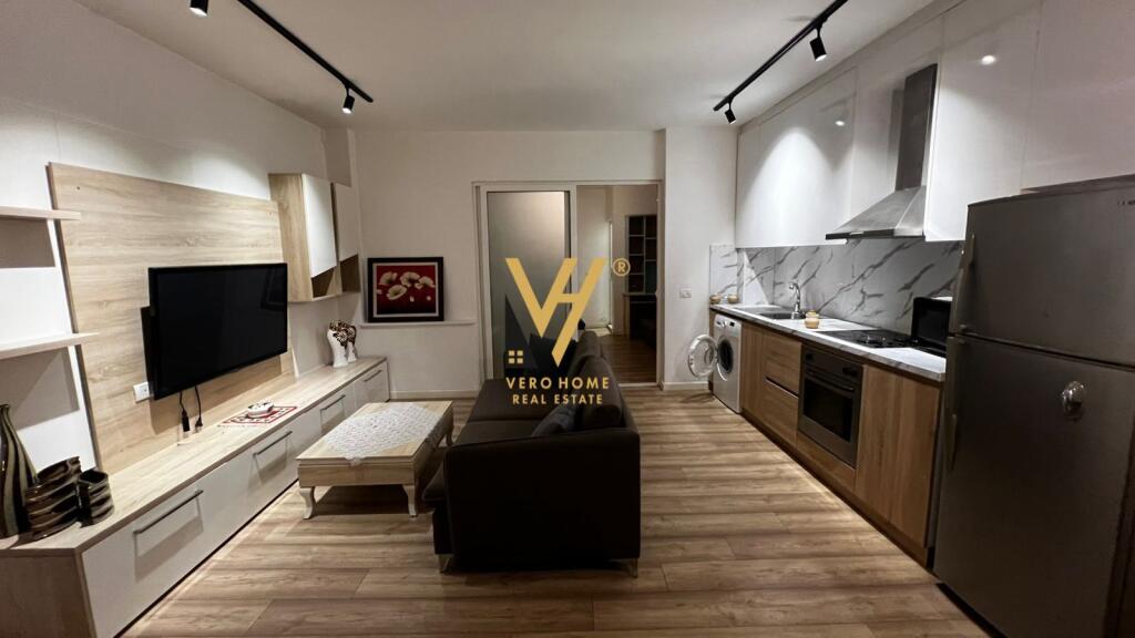 APARTMENT 1+1 FOR RENT AT BARRIKADA 500 EURO