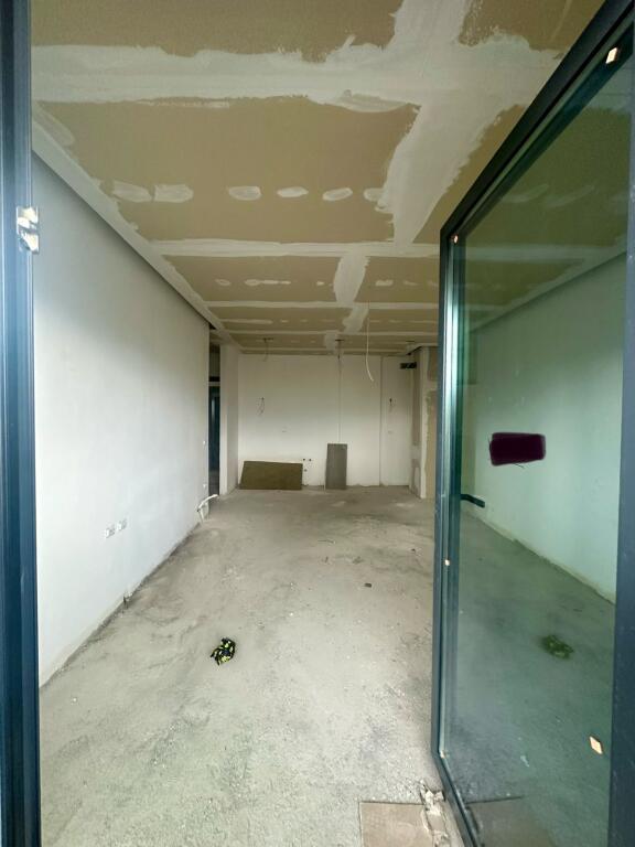 🏢 Appartamento 1+1 in Vendita – Corner Residence, Viale Gjergj Fishta, Tirana 🌟