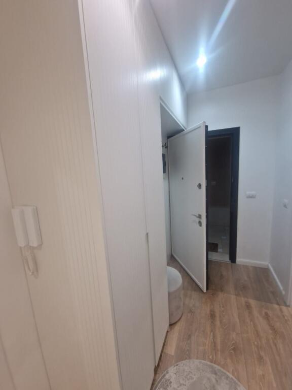 Apartment 2+1 for sale in the "Niku Constuction" complex in the Commune of Paris