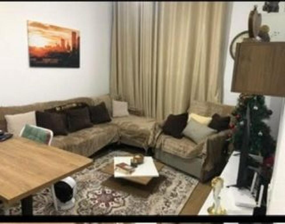 Apartment 1+1 ne Ali Dem me 400€