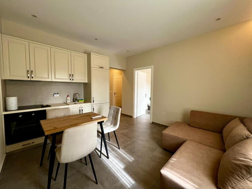 Apartment 1+1 for Rent